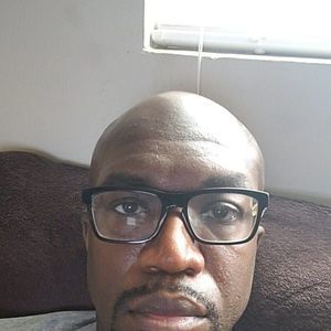 Meet your Posher, Parrish